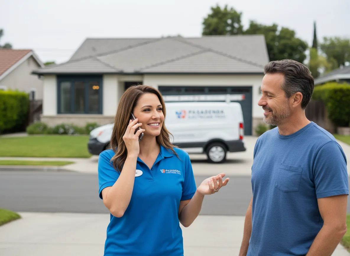 Electrician Green Village, NJ FAQs